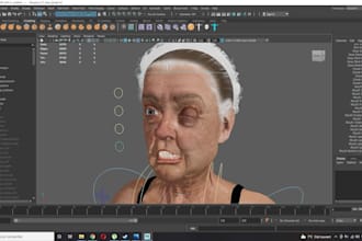 create realistic metahuman characters for unreal engine 5