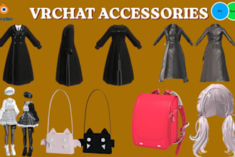 do vrchat clothing vrchat outfit accessories nsfw avatar furry avatar unity