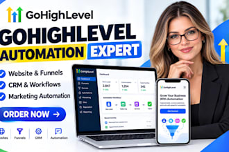gohighlevel website expert go high level landing page ghl sales funnel a2p 10dlc