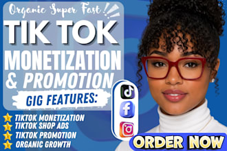do tik tok monetization organic growth creator reward usa tik tok shop manager