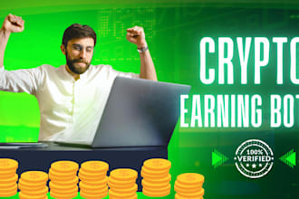 instant earning app, real earning software, legit earning bot