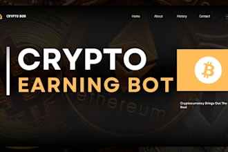 instant earning app, real earning software, legit earning bot