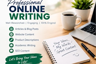 write engaging social media captions for instagram and facebook
