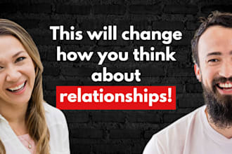 guide you on how to maintain your relationship