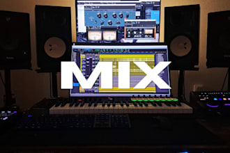 give your music a professional sound