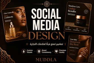 design a modern visual brand identity logo and style guide