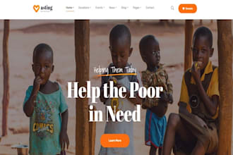 set up a givewp year end campaign with recurring donations and stripe