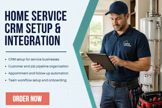 home service crm servicetitan fieldplus fusion jobber fieldedge housecallpro