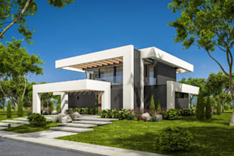 create editable 3d house models in chief architect x16