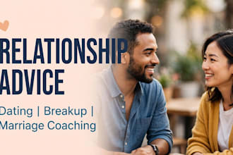 do marriage relationship dating advice and life coaching