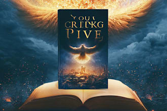 do book cover ebook kindle createspace amazon christian book