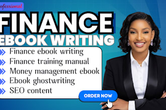 write finance ebook, business plan, kdp ebook writing, stock market, lead magnet