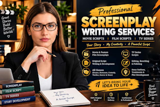 screenplay movie script film script screenwriting tv series movie script writing