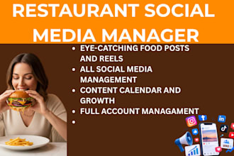 manage your social media