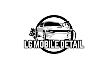 design excellent mobile detailer logo for luxurious vehicles