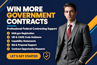 do sam gov uei cage code 8a mbe capability statement and wordpress website