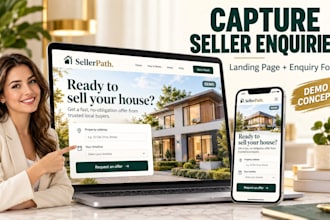 generate real estate leads motivated sellers and property leads