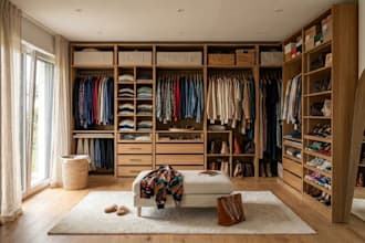 design ikea kitchen cabinets and wardrobe layouts with 3d rendering