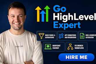 gohighlevel shopify, ghl funnel zapier integration manychat ghl n8n automation
