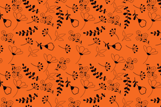 create custom seamless patterns