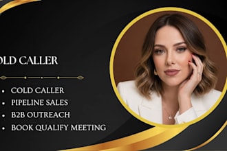 insurance phone caller sales partner appointment setter pipeline sales meeting