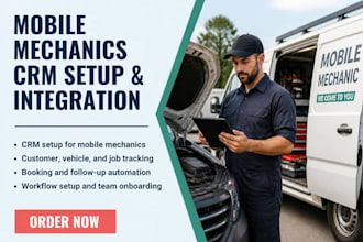 mobile mechanics crm shopmonkey garageplug workshop software autoleap crm