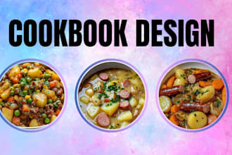 design, write coking eba fufu egusi