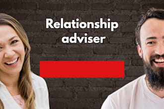 guide you on how to maintain your relationship