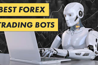 develop automated hft xauusd bot, xauusd bot, xauusd ea, gold bot,gold ea, bot