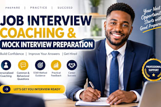 do job interview, interview, job application, interview prep