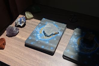give an intuitive tarot reading for clarity and self discovery