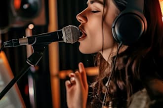 write catchy french pop song lyrics, afrobeats, afro pop and afro fusion lyrics