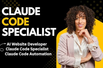 be your claude code specialist setup shopify claude, claude ai, claude website