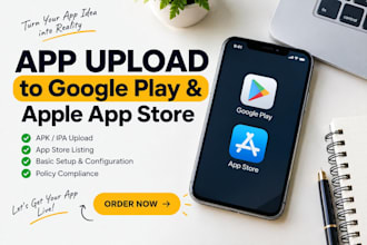 update your mobile app troubleshoot store issues and configure releases