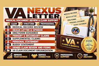 review, organize, and summarize medical records into a clear report