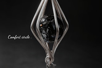 jewelry and crystal sales aigc