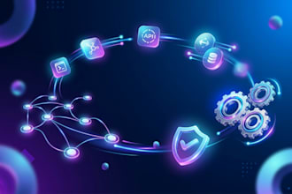 do bubble automation, api integration, workflow and bug fix