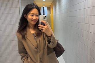 record a warm female mandarin chinese voice over