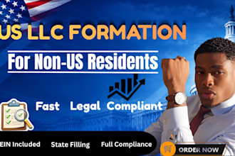 assist you with wyoming llc formation and business setup