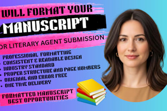 critique query letter, format synopsi, submit your manuscript for literary agent