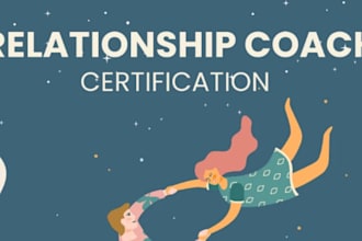 be your life coach and relationship advice