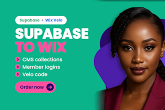 lovable app to wix memberslovable supabase to lovable app to wix members