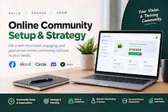 setup circle so automation setup circle so community circle so course community