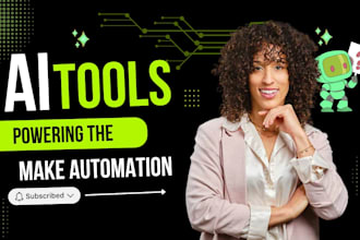 setup make com make com automation make com ai automation