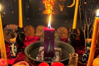 cast powerful attraction love spell, obsession fast love spell on anyone