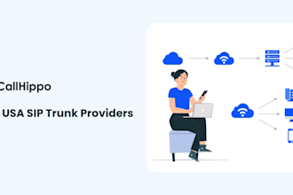 setup auto dailer sip trunk and sip trunk provider for outbound and inbound call