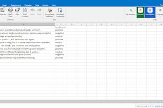 do data labelling and data annotation
