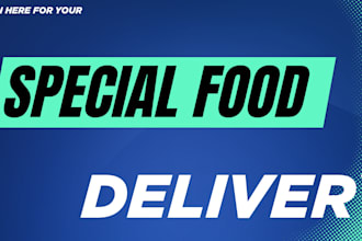 provide convenient and reliable home food delivery services