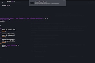 do c programming, data strucutres, and algorithm tasks