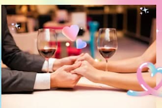 be your dating coach and relationship coach